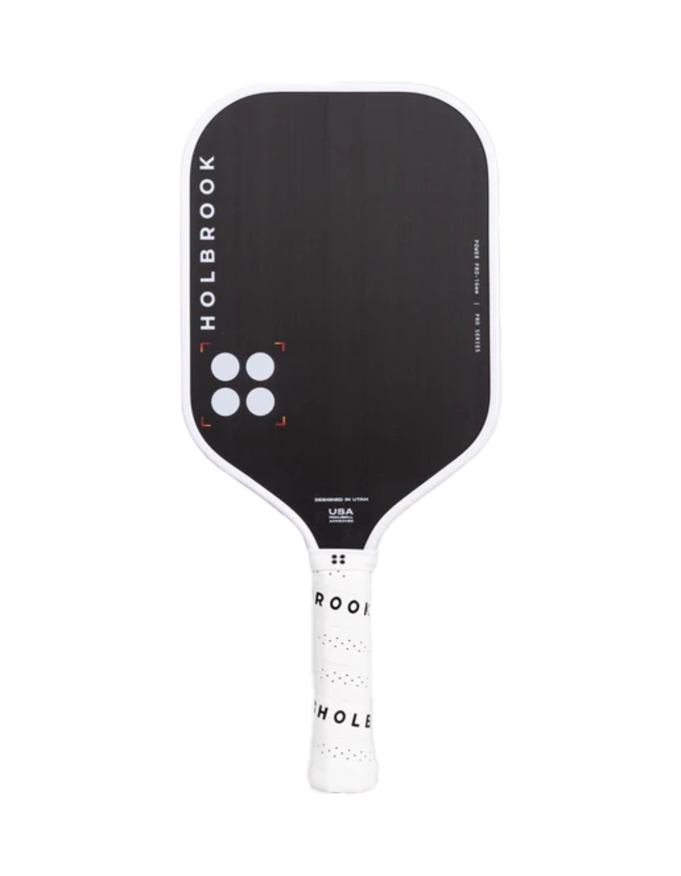 Proton Series 3 Pickleball Racket - Project Flamingo