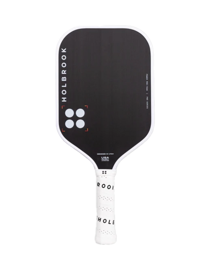 Proton Series 3 Pickleball Racket - Project Flamingo