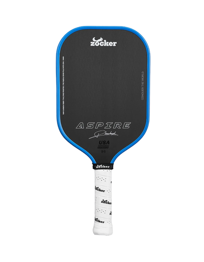 Vợt Pickleball Zocker Aspire x Phúc Huỳnh