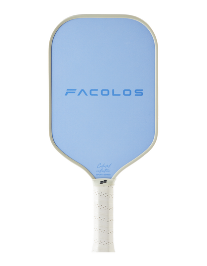 Vợt Pickleball Facolos Sport Series - Colorful Collection 16MM