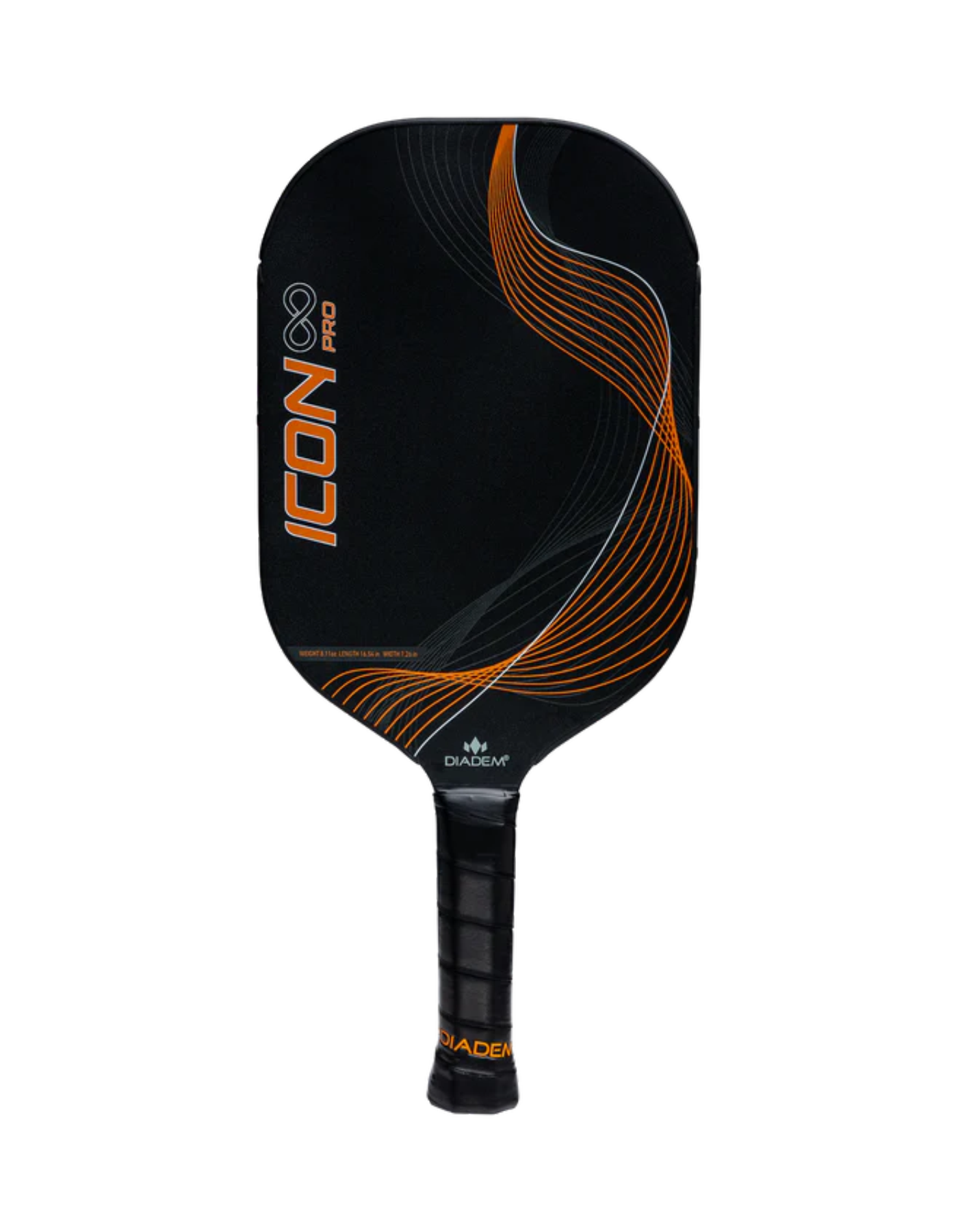 Vợt Pickleball Diadem Icon Infinity