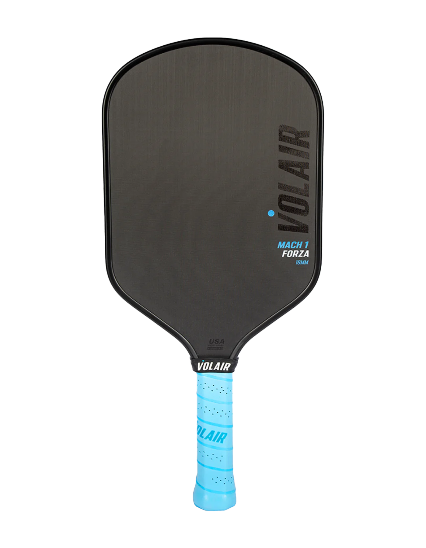 Volair Mach 1 Forza Pickleball Racket