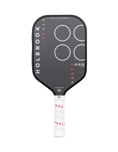 Vợt Pickleball Holbrook Pro - Aero Metallic T