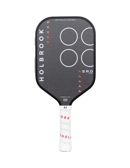 Proton Series 3 Pickleball Racket - Project Flamingo