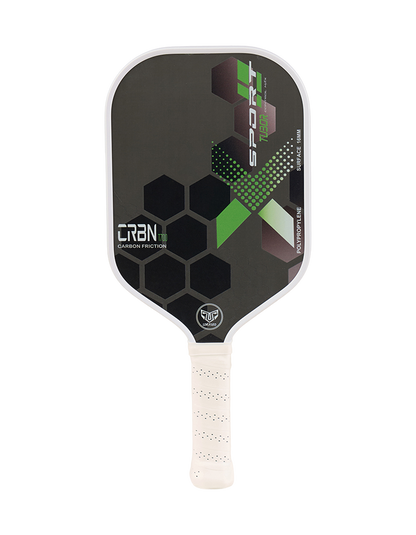 Vợt Pickleball LEOPARD T700