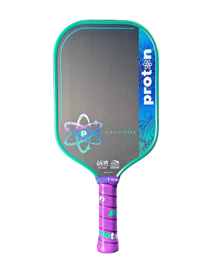 Vợt Pickleball Proton Series 3 - Project Peacock