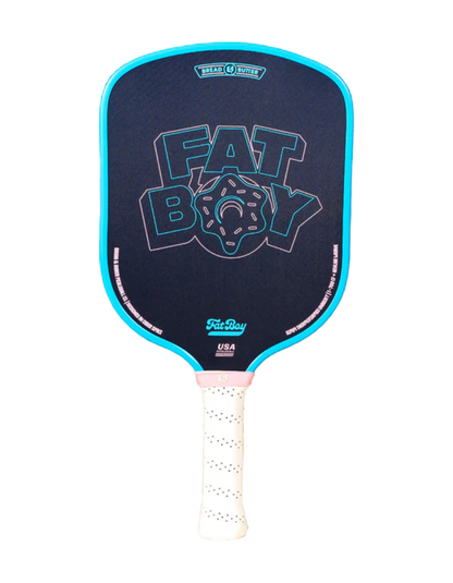 Vatic Pro Pickleball Racket - Saga Flash