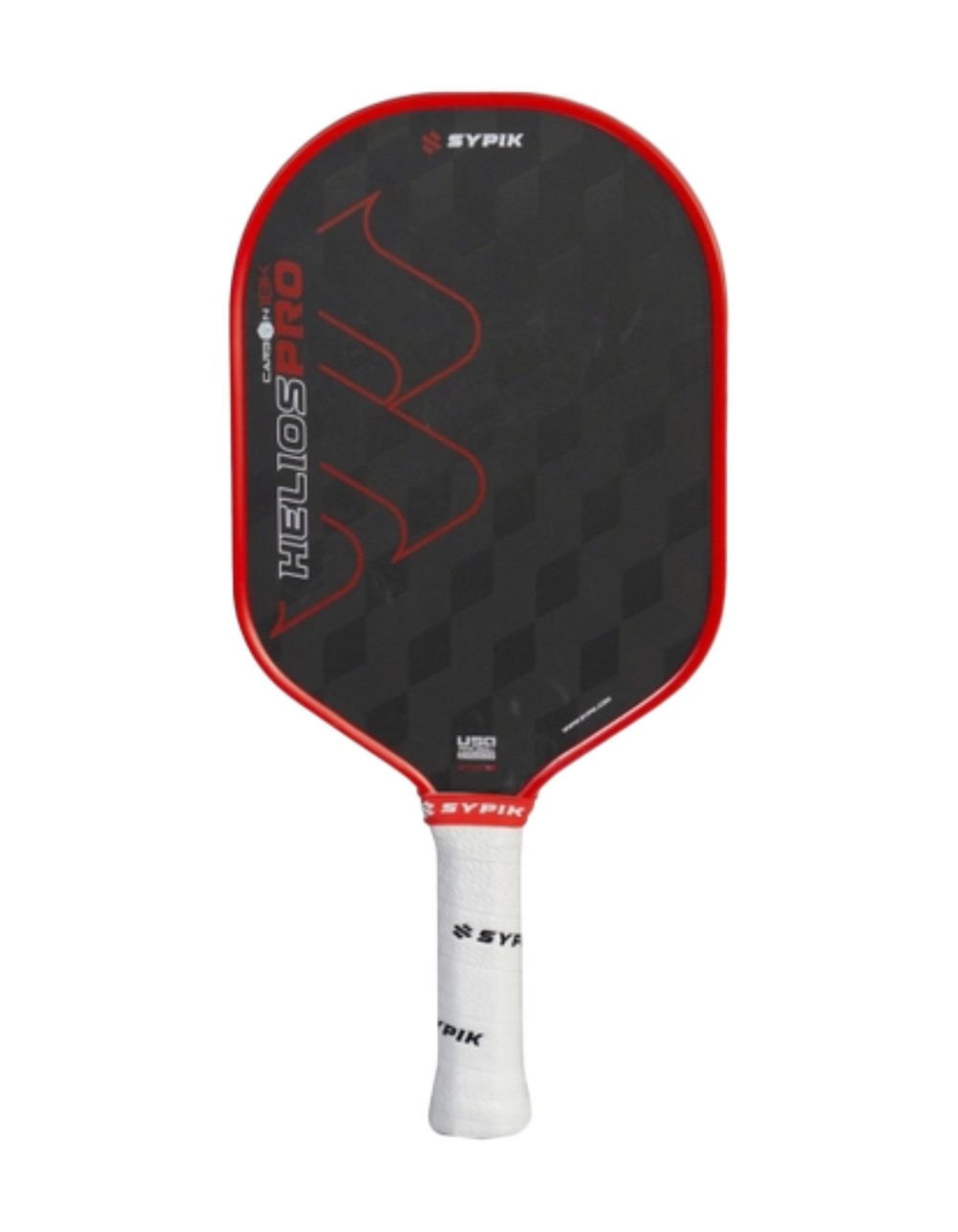 Sypik Helios Pro Pickleball Paddle – PicklePlay Việt Nam
