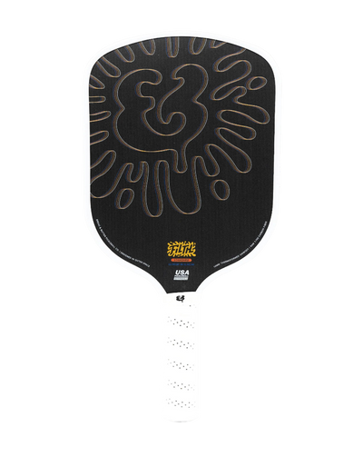 Pickleball Bread &amp; Butter Filth Racket - Standard