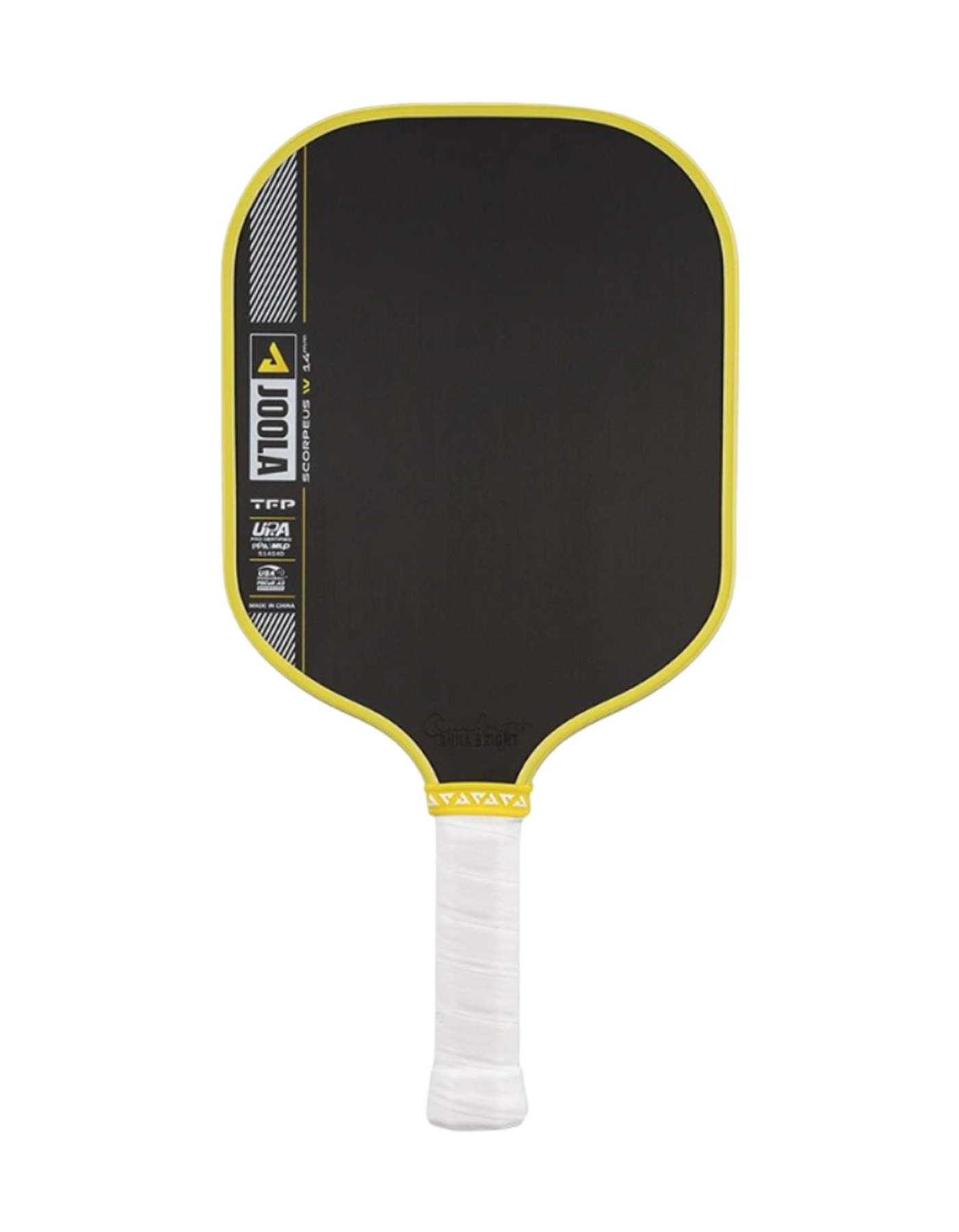 Vợt Pickleball JOOLA Scorpeus Pro IV - Vietnam Colorway Edition