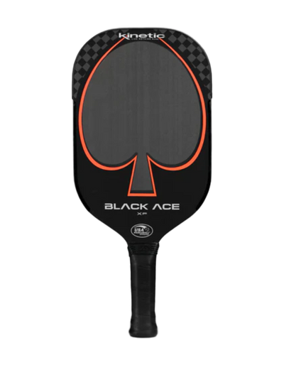 Vợt Pickleball Black Ace XF