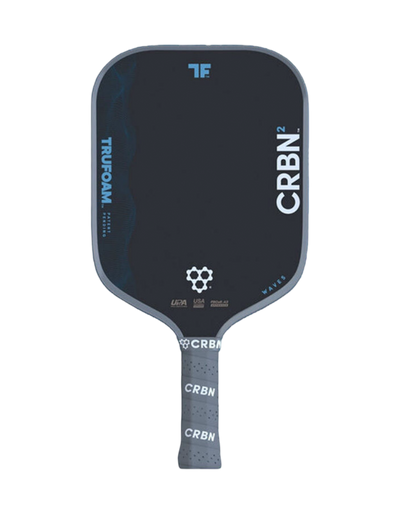 Vợt Pickleball CRBN² TruFoam Waves