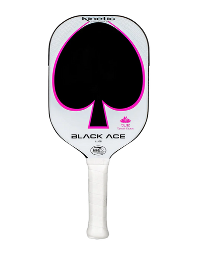 Vợt Pickleball Black Ace LG