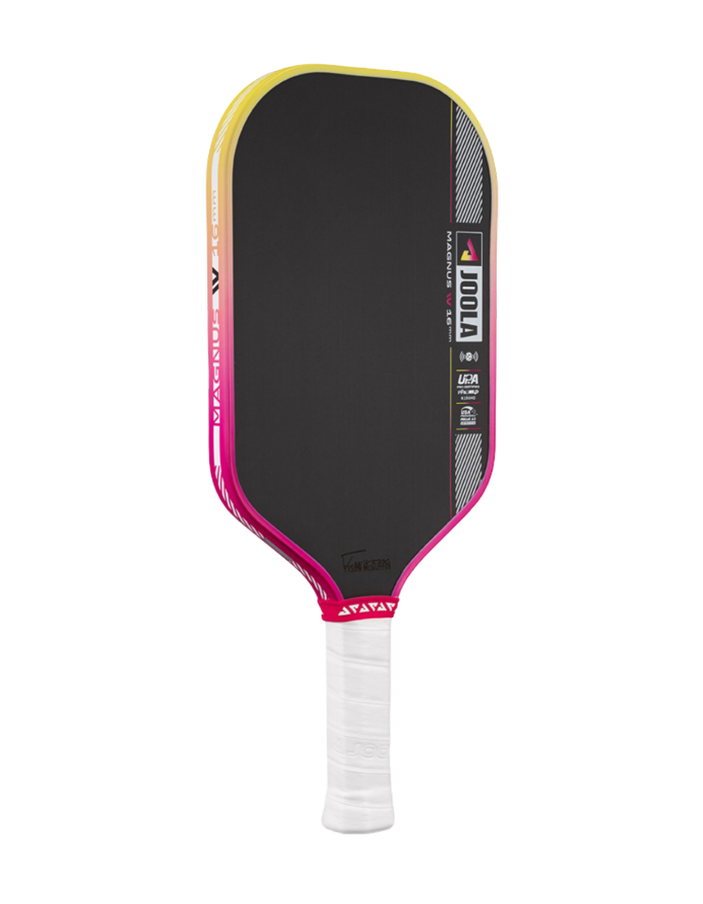 Vợt Pickleball JOOLA Magnus Pro IV - Vietnam Colorway Edition
