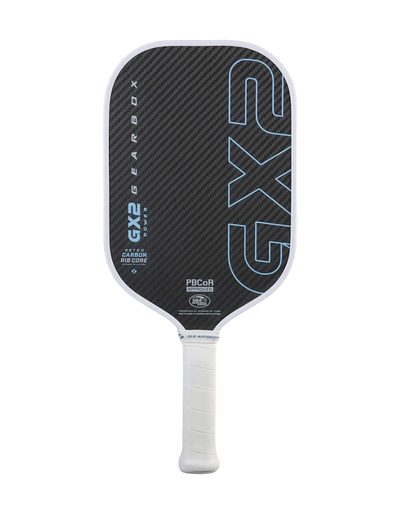 Vợt Pickleball Gearbox GX2 Power Limited Edition
