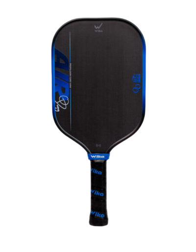 Wika Sports Quang Duong Air Edition Pickleball Paddle