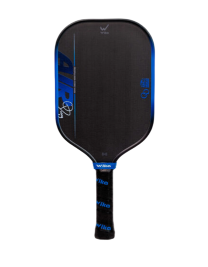 Vợt Pickleball Wika Sports Quang Dương Air Edition