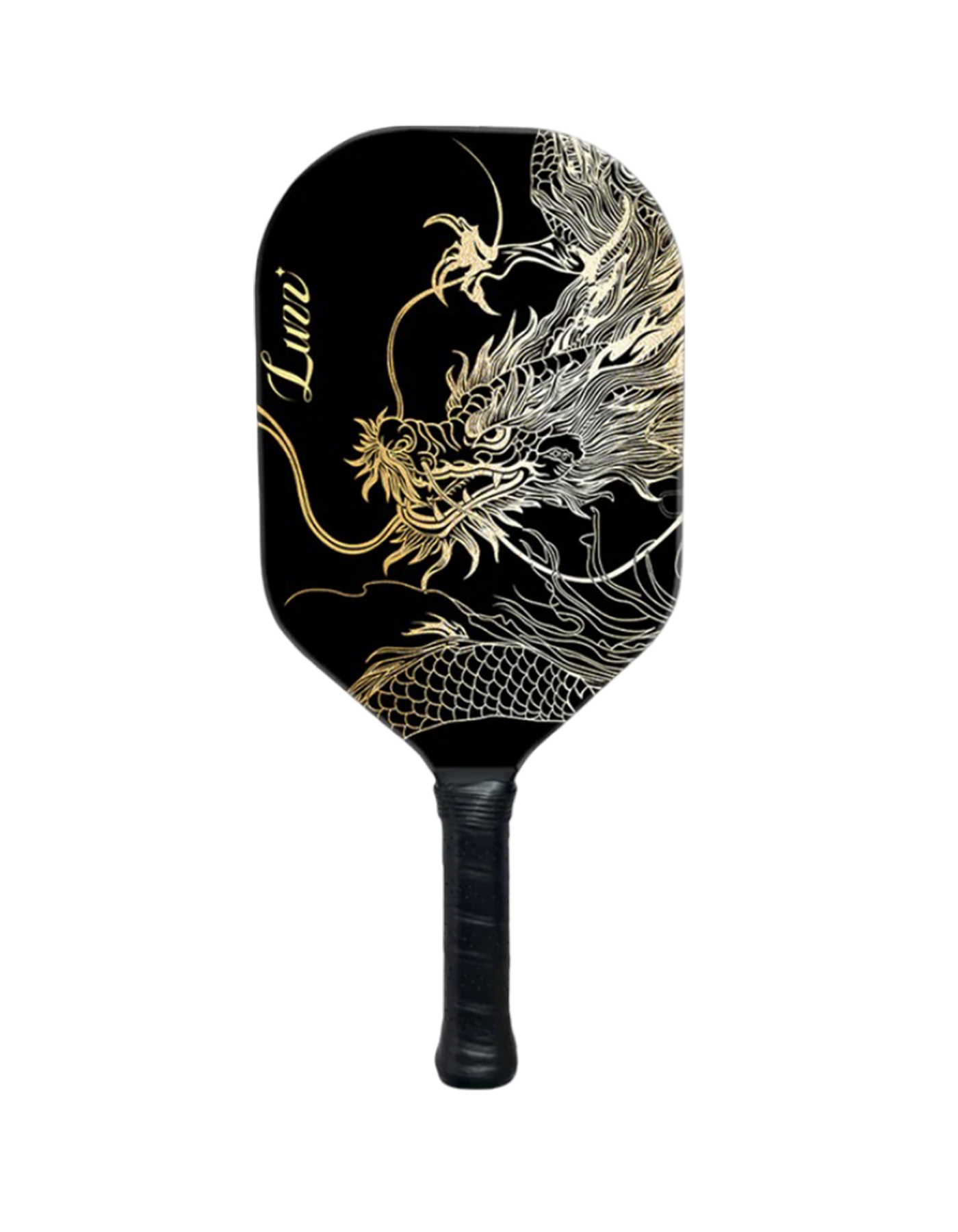 Vợt Pickleball Luzzpickleball Imperial Dragon