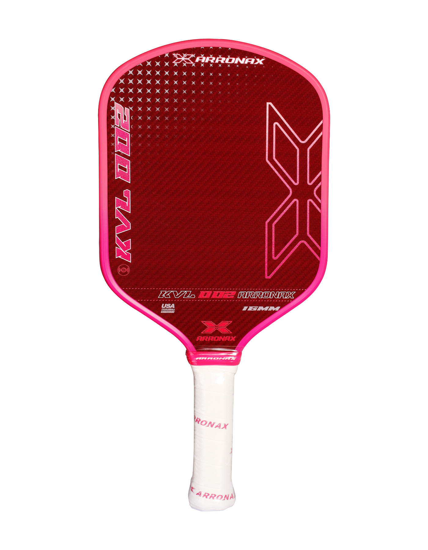 Pickleball racket Arronax Kevlar KVL 002