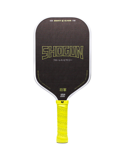 Vợt Pickleball Bread & Butter The Shogun