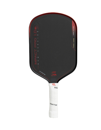 Soxter Impact Pro 3.0 Ultra Pickleball Paddle