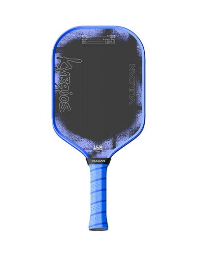Vợt Pickleball Vulcan Chapter 01 Kyrgios | Elongated