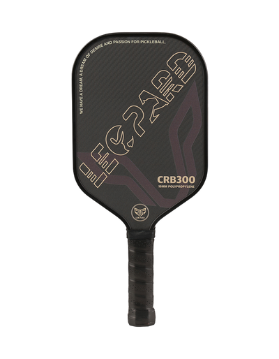 Vợt Pickleball LEOPARD CRB300
