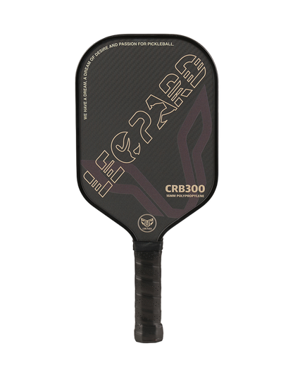 Vợt Pickleball LEOPARD CRB300