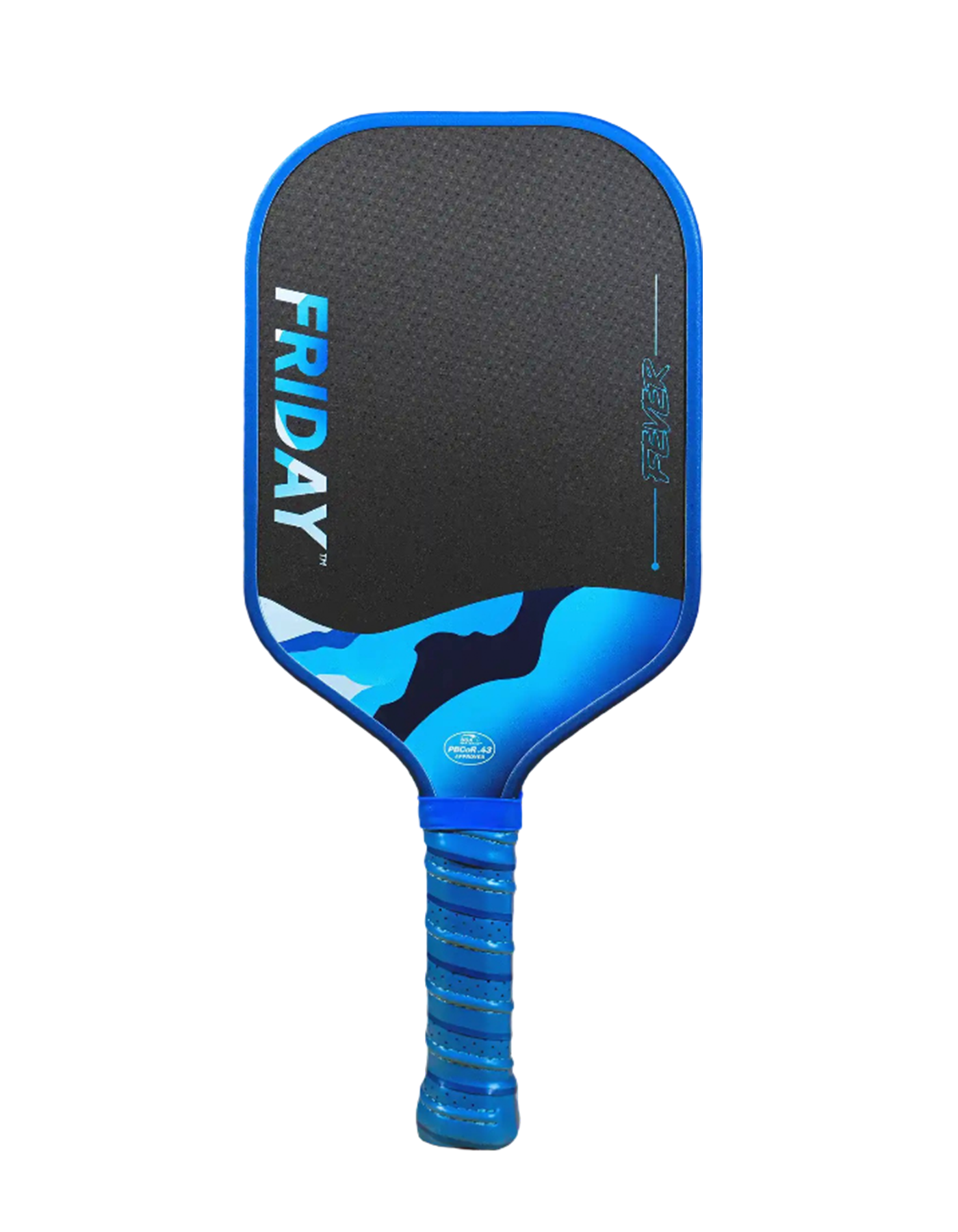 Vợt Pickleball Friday Fever