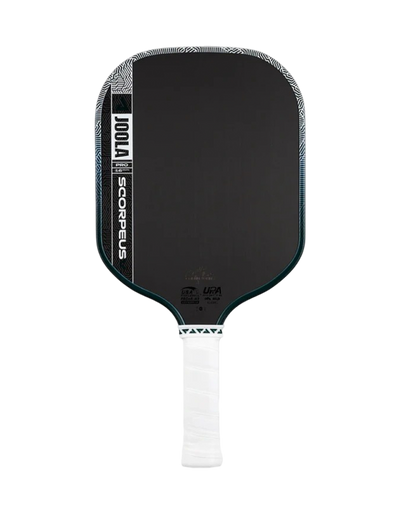 Vợt Pickleball JOOLA Collin Johns Scorpeus Pro V Club Green