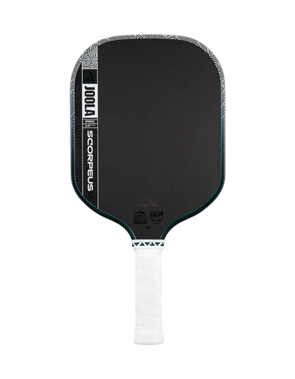 Vợt Pickleball JOOLA Collin Johns Scorpeus Pro V Club Green