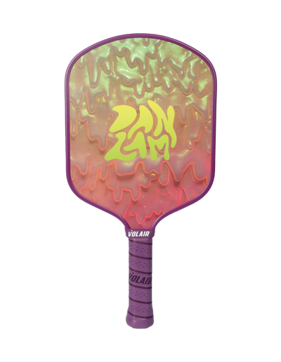 Vợt Pickleball Volair Canvas 2 Forza "Drips" 16mm