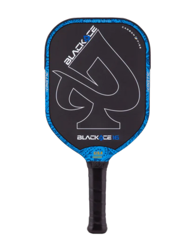 Black Ace Pickleball Racket