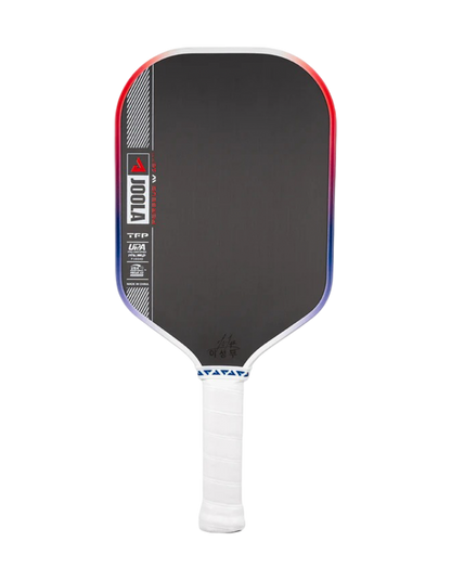 Vợt Pickleball JOOLA Perseus Pro IV Chuck Taylor