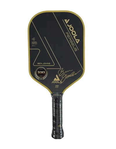 Vợt Pickleball Joola Ben Johns Perseus Gold Edition
