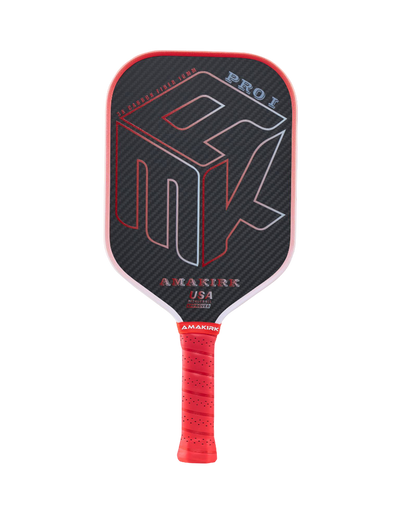 Vợt Pickleball Amakirk AMK Pro I 3K