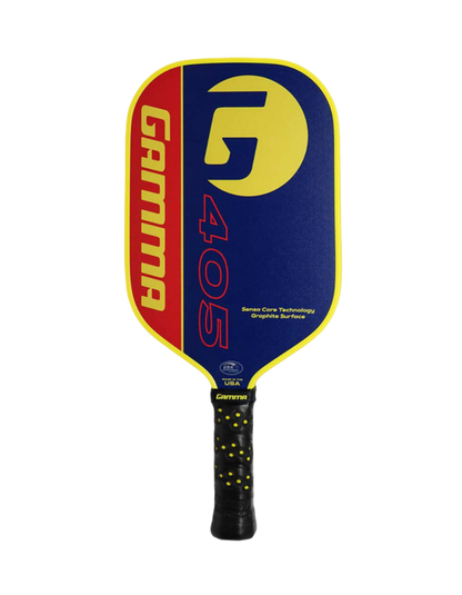 Pickleball Racket GAMMA 405