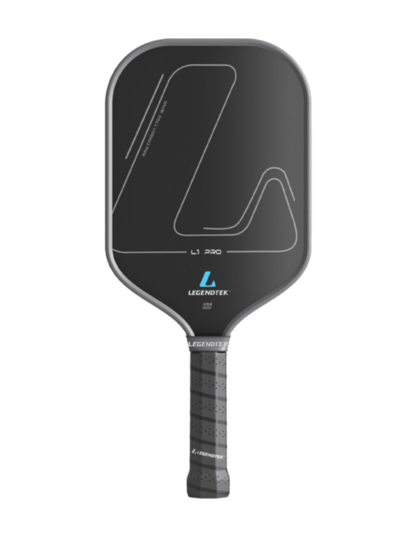 Volair Mach 1 Forza Pickleball Racket