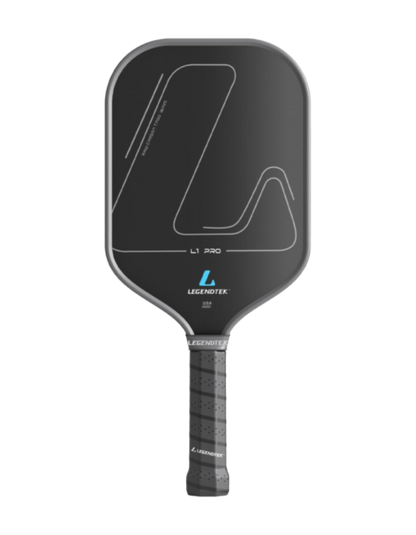 Volair Mach 1 Forza Pickleball Racket