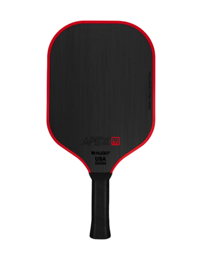 Hudef Apex Pro™ Gen 1 Widebody Pickleball Racket