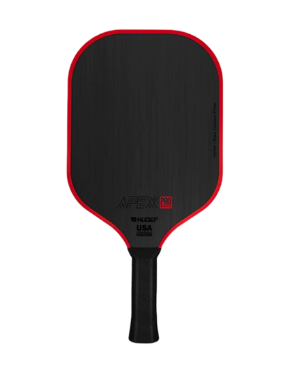 Vợt Pickleball Hudef Apex Pro™ Gen 1 Widebody