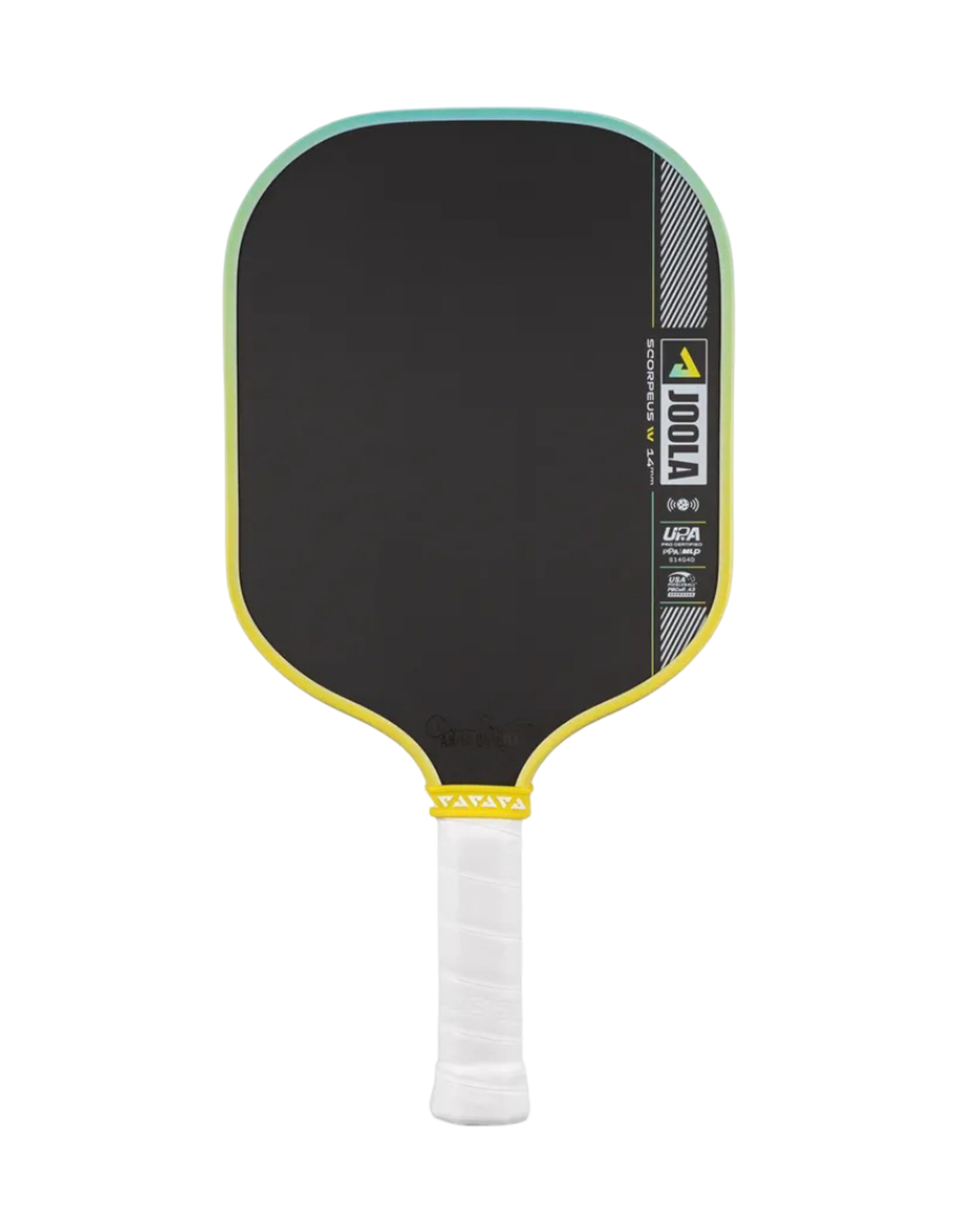 Vợt Pickleball JOOLA Scorpeus Pro IV - Malaysia Colorway Edition