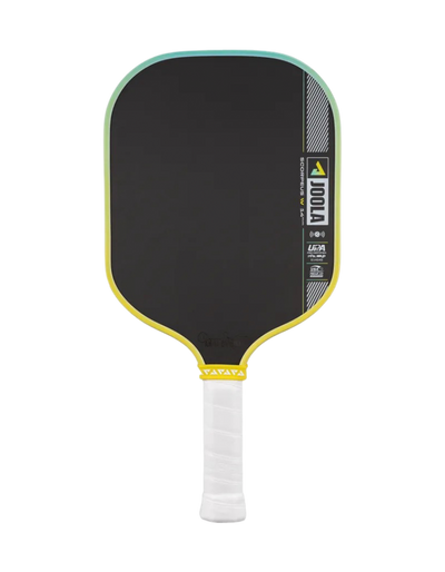 Vợt Pickleball JOOLA Scorpeus Pro IV - Malaysia Colorway Edition