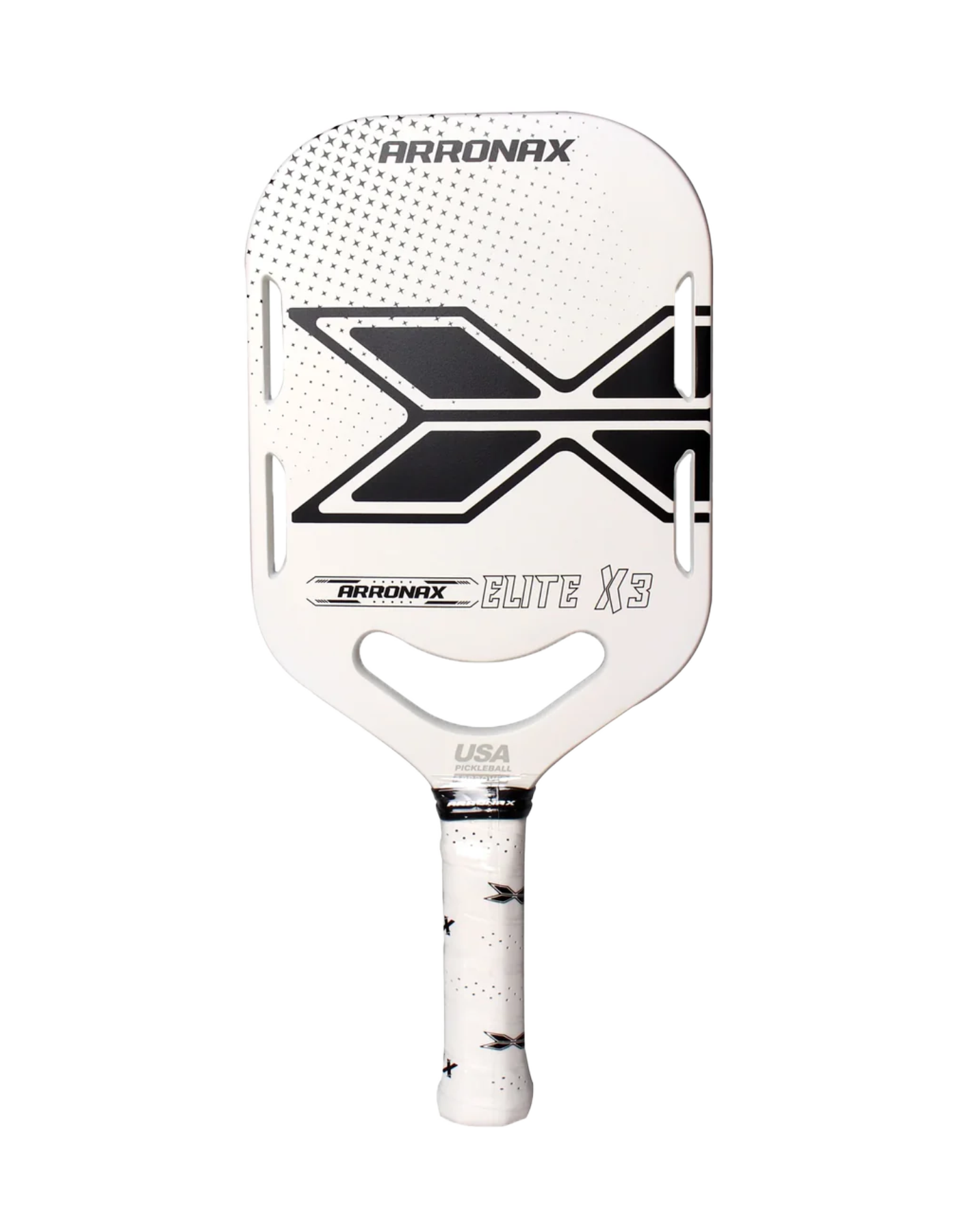 Pickleball racket Arronax Elite X3