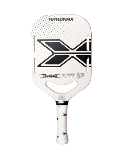 Arronax Elite X3 Pickleball Paddle 