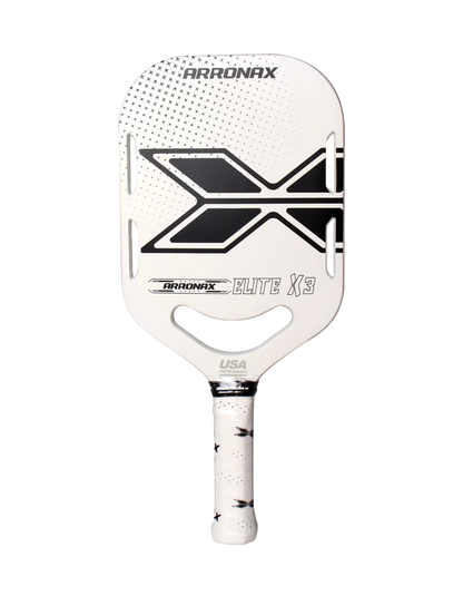 Pickleball racket Arronax Elite X3