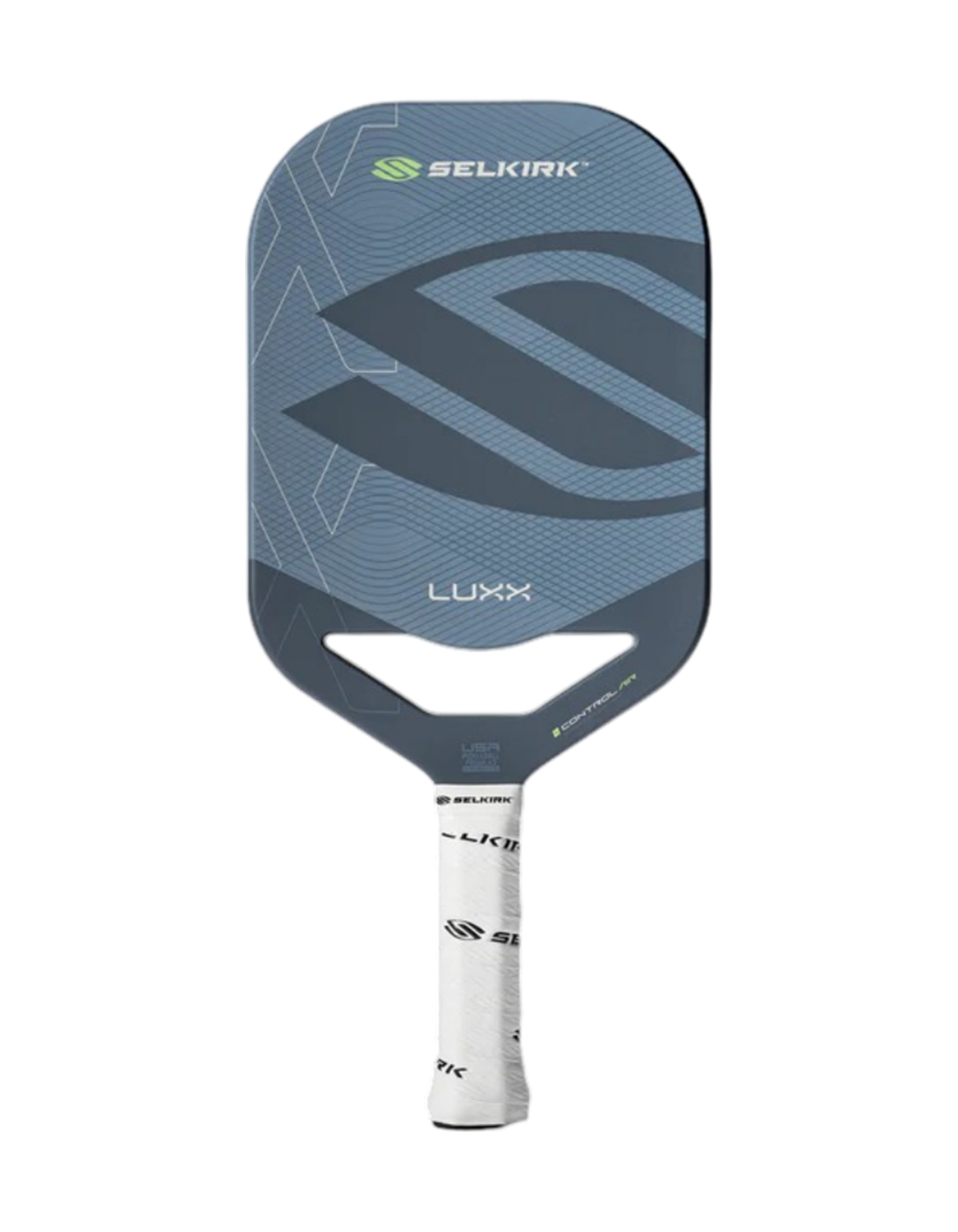 Vợt Pickleball Selkirk Luxx Control Air InfiniGrit Summit Colorway - Limited Edition