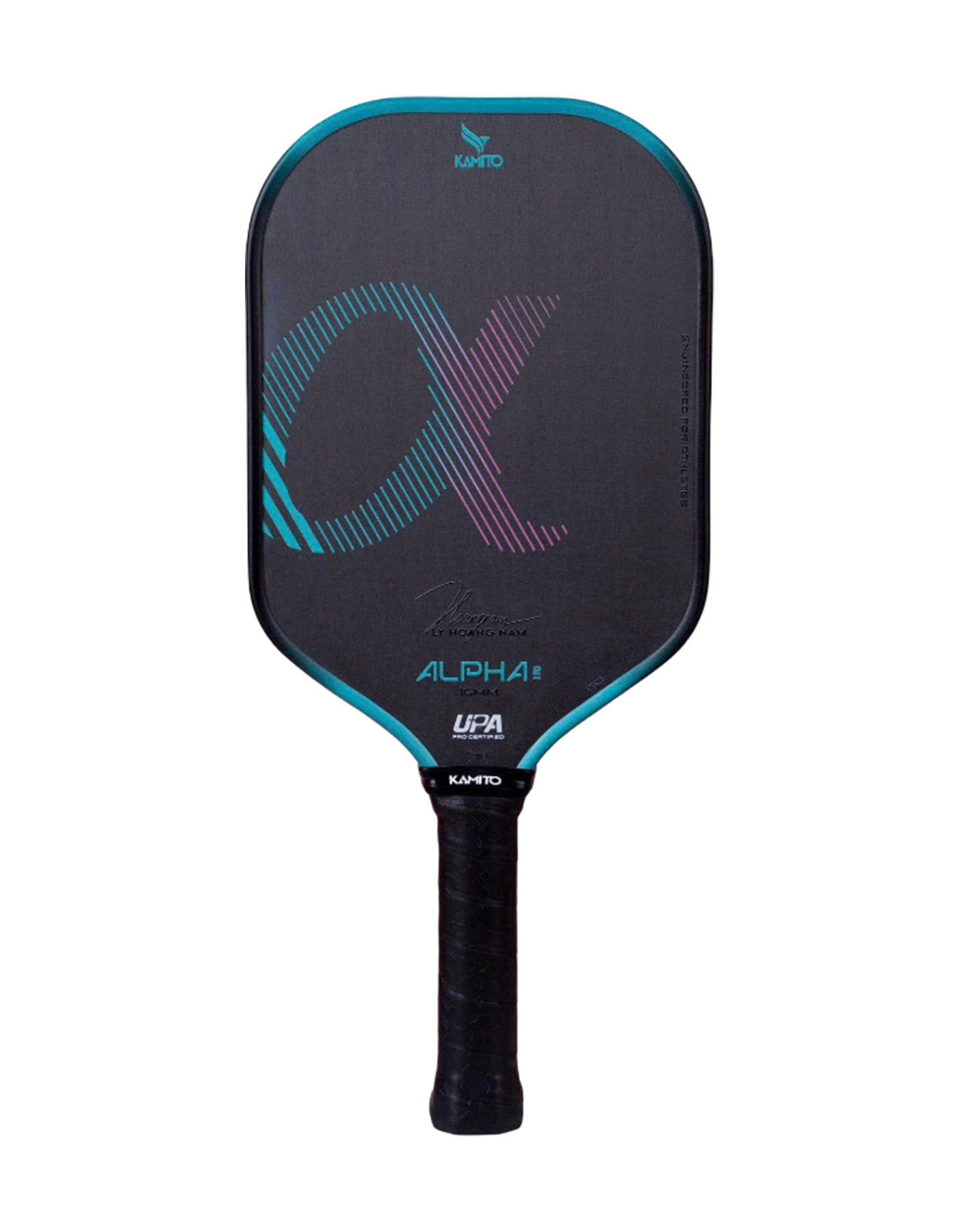 Vợt Pickleball Kamito Alpha²