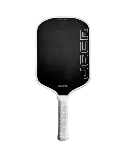 Honolulu SWORD & SHIELD J6CR Pickleball Paddle