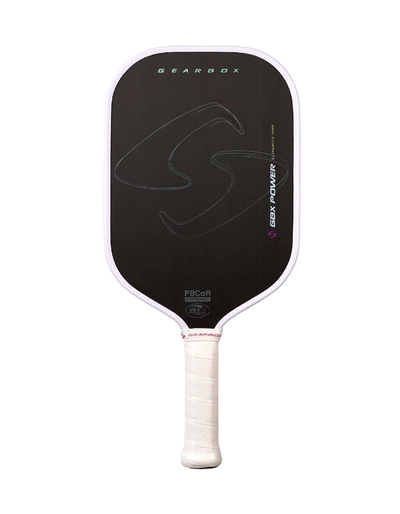 Pickleball Paddle Gearbox GBX Power Summer Edition